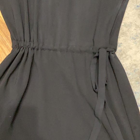 Naked Zebra dress - Picture 3 of 4